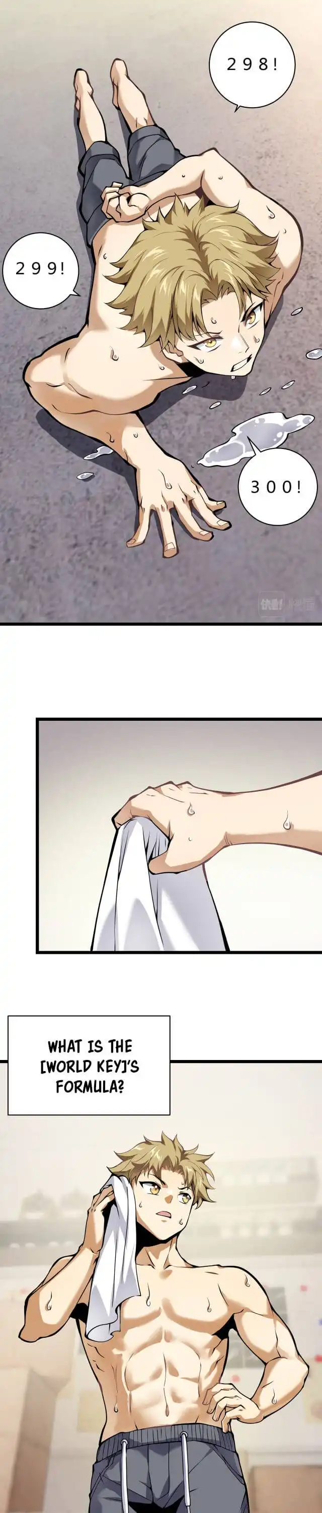Combine Cube Chapter 13 3
